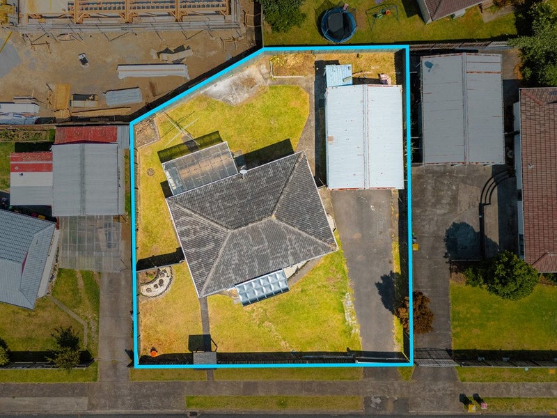 58 Sharland Avenue, Manurewa, Auckland - Carousel 10