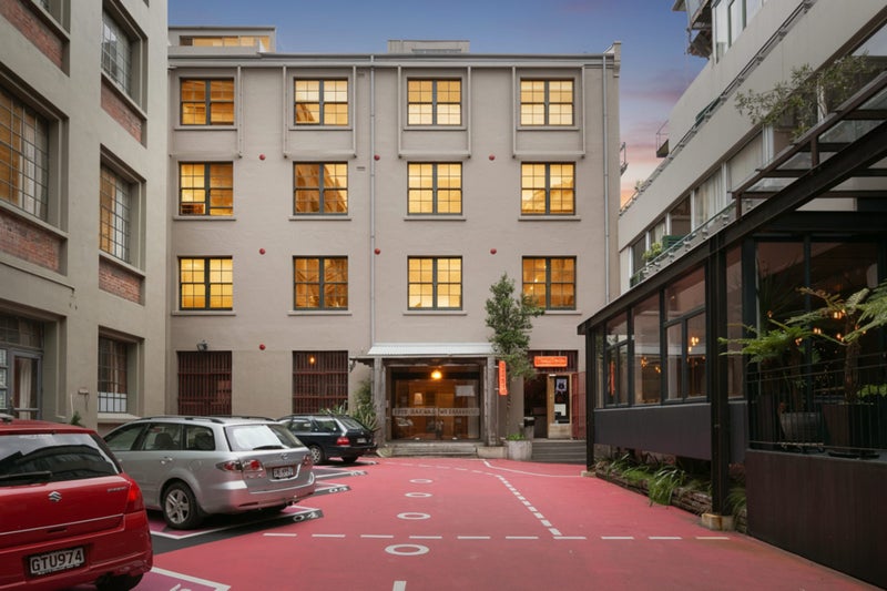 22/13 Leeds Street, Te Aro, Wellington - Carousel 20