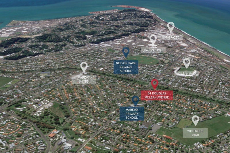 54 Douglas McLean Avenue, Marewa, Napier - Carousel 24