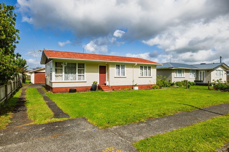 47 Mangakahia Road, Kaikohe, Far North, Northland - Carousel 1