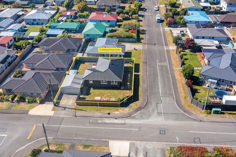 17 Andrew Street, Stoke, Nelson - Carousel 24