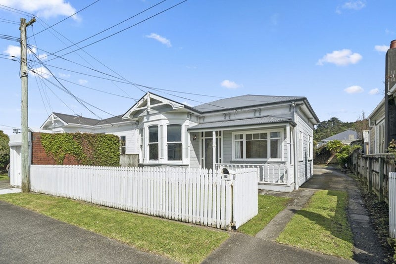 127 Richmond Street, Petone, Lower Hutt - Carousel 1