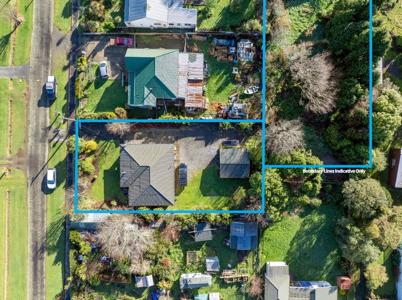 9 Anderson Street, Eketahuna - Carousel 19