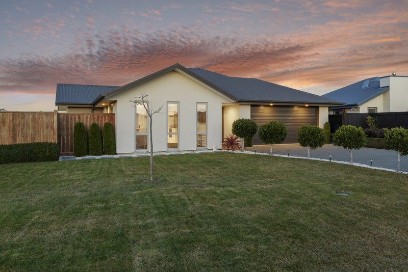 26 Sutherland Drive, Kaiapoi, Kaiapoi - Carousel 28