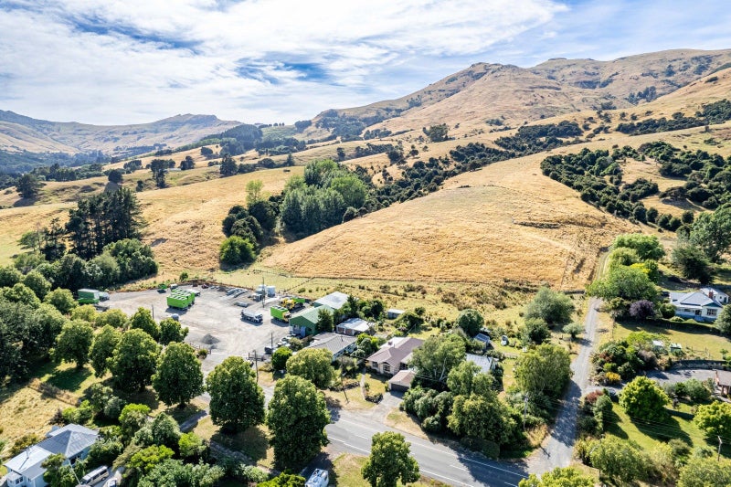 4512 Christchurch Akaroa Road, Little River, Little River - Carousel 24