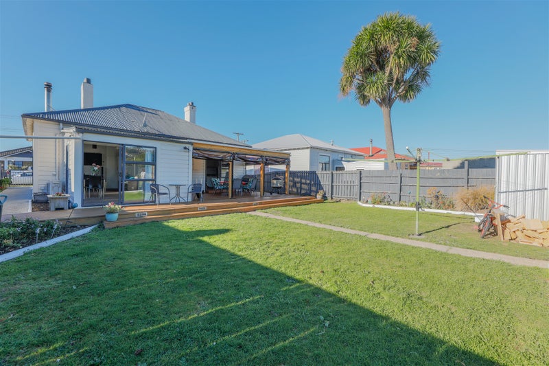 13 Kirkcaldy Street, South Dunedin, Dunedin - Carousel 1