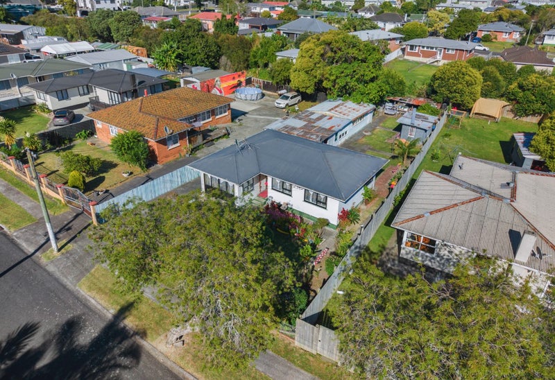 25 Rapson Road, Otara, Auckland - Carousel 1