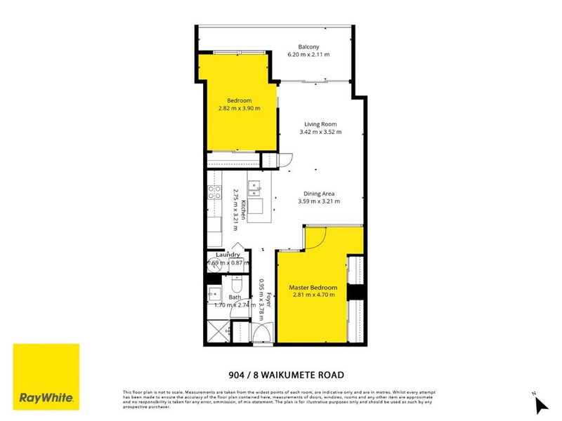 904/8 Waikumete Road, Glen Eden, Waitakere City, Auckland - Carousel 10