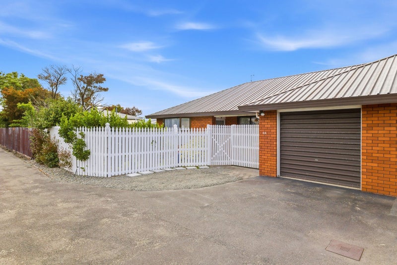 4A Grassmere Street, Papanui, Christchurch - Carousel 1