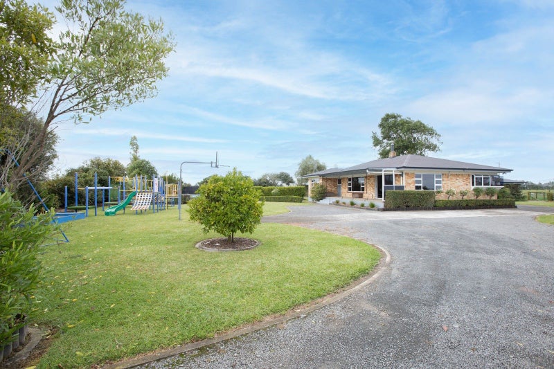 4306 State Highway 27, Tatuanui, Morrinsville - Carousel 1