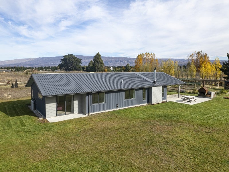 Property Valuation for 390B Letts Gully Road, Alexandra Trade Me