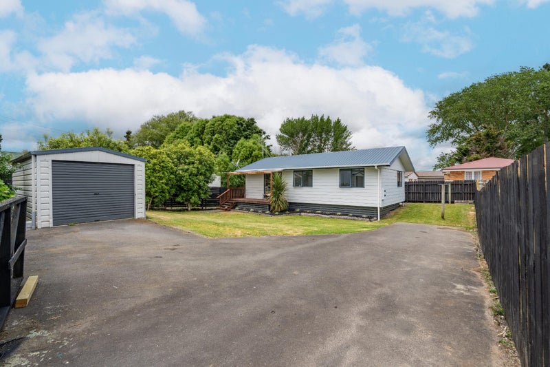 19A Ellicott Road, Nawton, Hamilton - Carousel 1