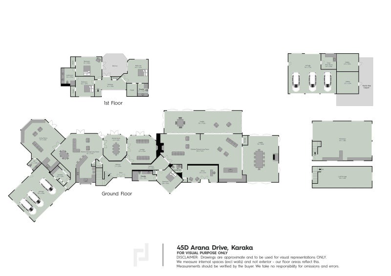 45D Arana Drive, Karaka, Papakura - Carousel 49