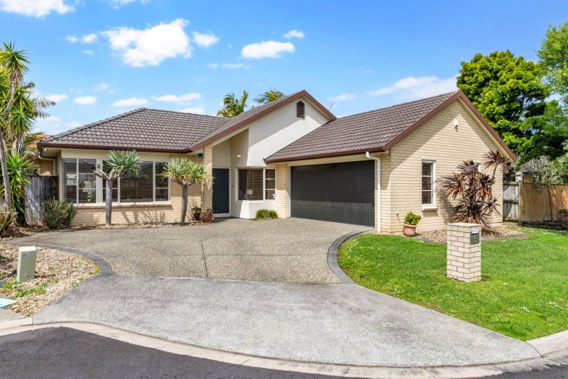 3 Borthwick Close, Flat Bush, Auckland - Carousel 1