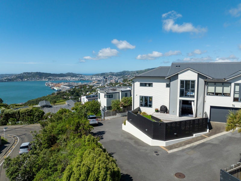 26A Punjab Street, Khandallah, Wellington - Carousel 1