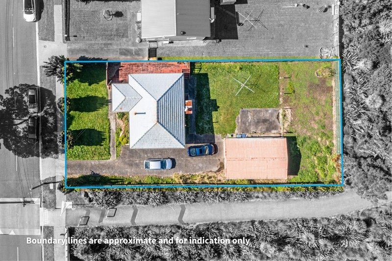 26 Beagle Avenue, Mount Albert, Auckland - Carousel 1