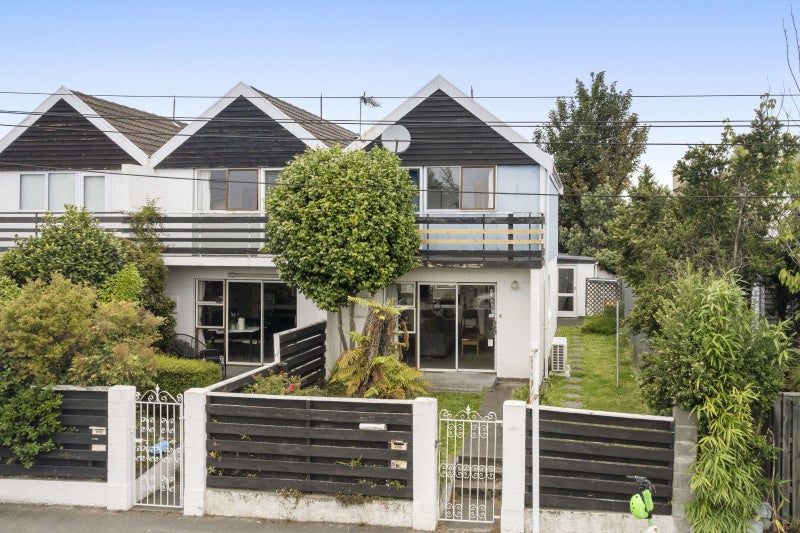 3/318 Gloucester Street, Christchurch Central, Christchurch - Carousel 2