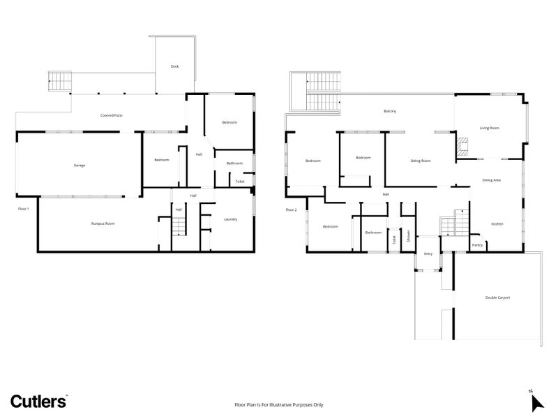 35 Coolock Crescent, Waverley, Dunedin - Carousel 25