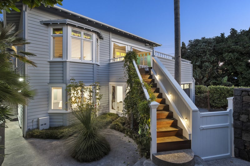 28 Pentland Avenue, Mount Eden, Auckland - Carousel 1