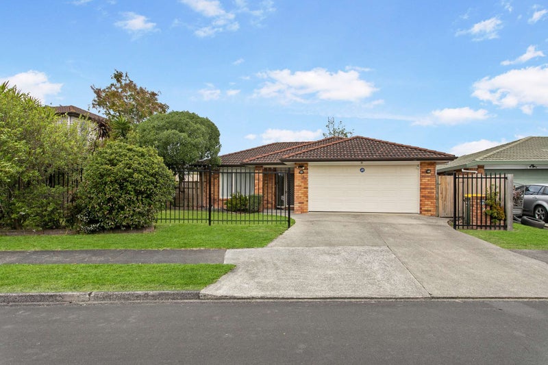 5 Artillery Drive, Papakura, Papakura - Carousel 1