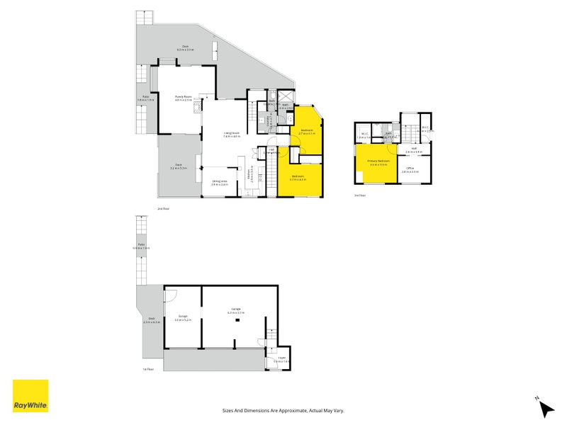 45 Rosecamp Road, Beach Haven, Auckland - Carousel 29