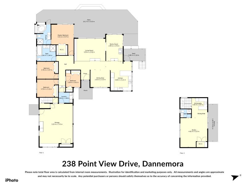 238 Point View Drive, East Tamaki Heights, Auckland - Carousel 43