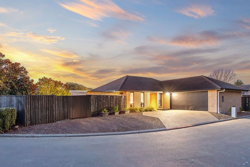 3 Mimosa Lane, Yaldhurst, Christchurch - Carousel 29