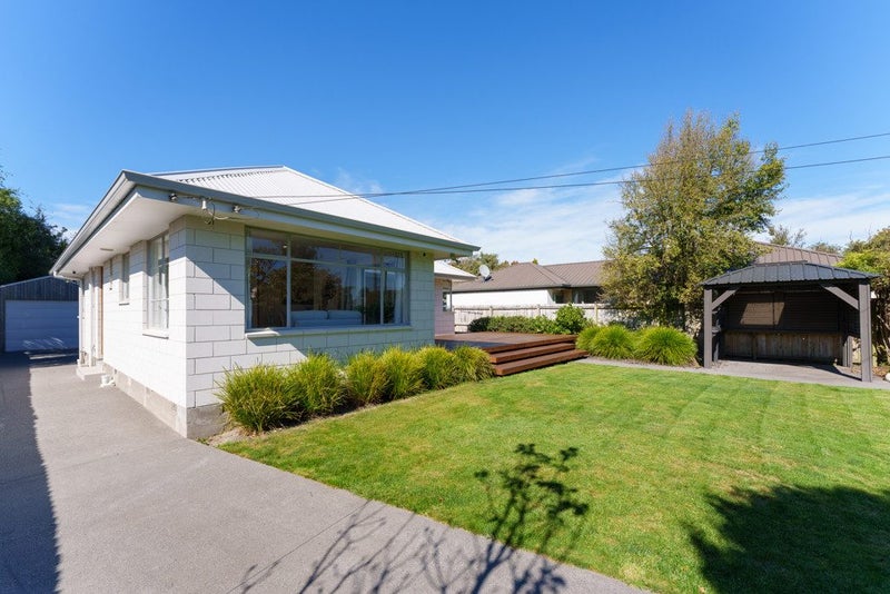 26 Norah Street, Mairehau, Christchurch - Carousel 2