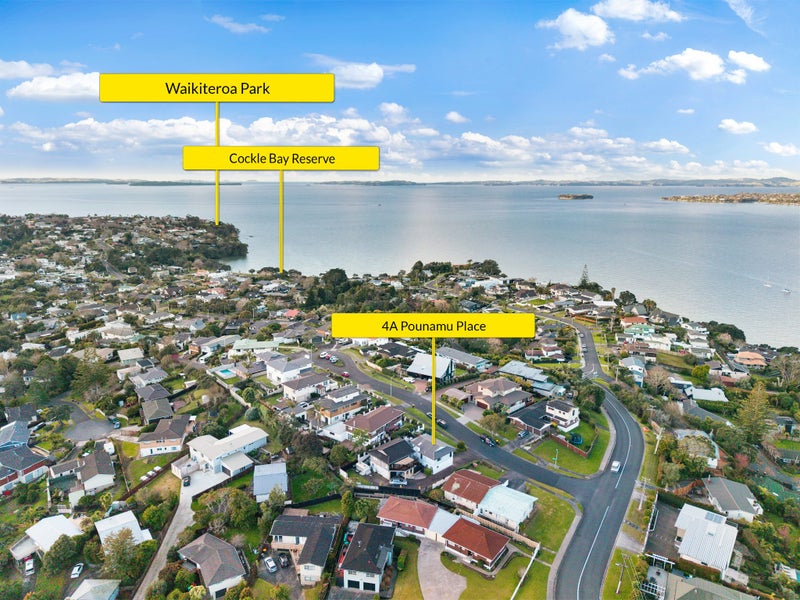 4A Pounamu Place, Shelly Park, Auckland  - Carousel 23