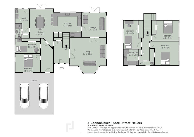 5 Bannockburn Place, St Heliers, Auckland - Carousel 16