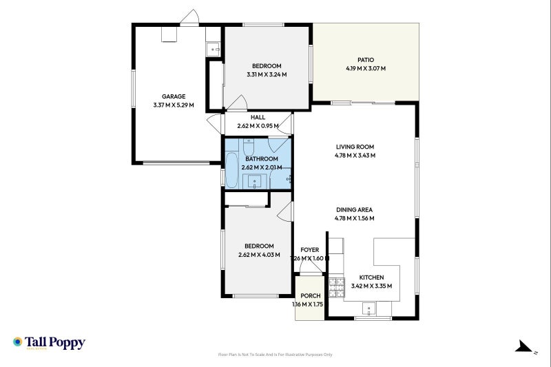 12 Totara Street, Trentham, Upper Hutt - Carousel 24