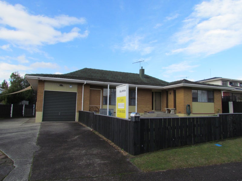 4 Amun Place, Pomare, Rotorua - Carousel 1