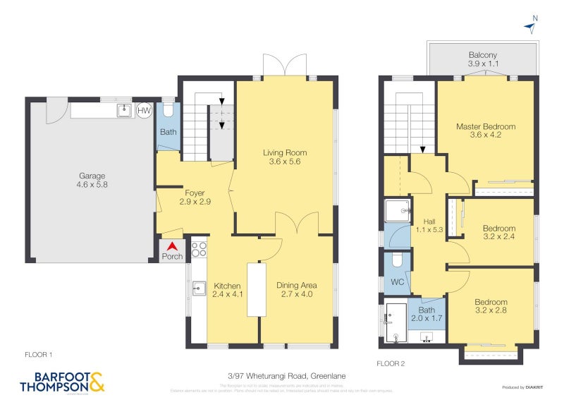 3/97 Wheturangi Road, Greenlane, Auckland - Carousel 21