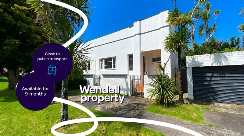 2D Foch Avenue, Mount Roskill, Auckland - Carousel 1