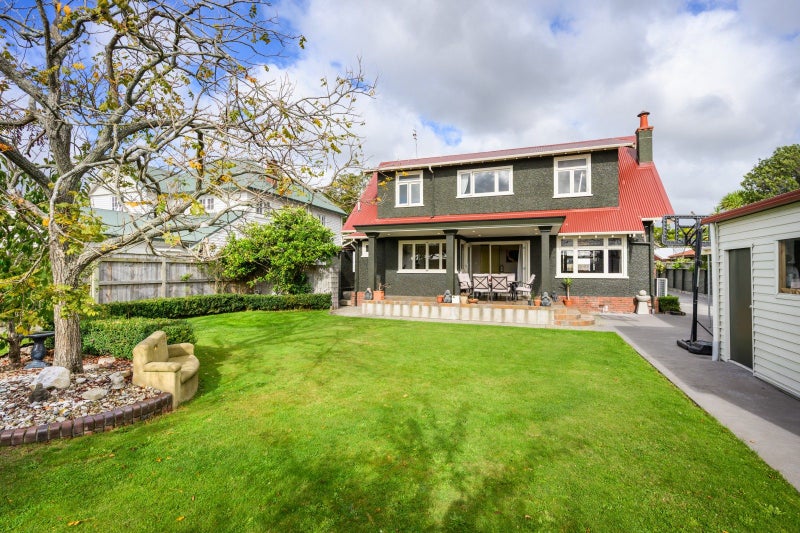 3 Massey Street, Palmerston North, Palmerston North - Carousel 1