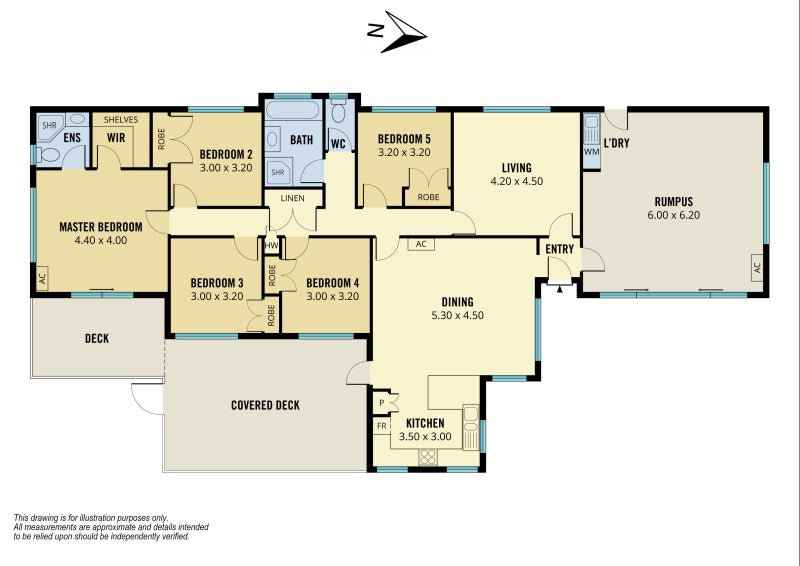 13 Lieshout Way, Pukekohe, Pukekohe - Carousel 20