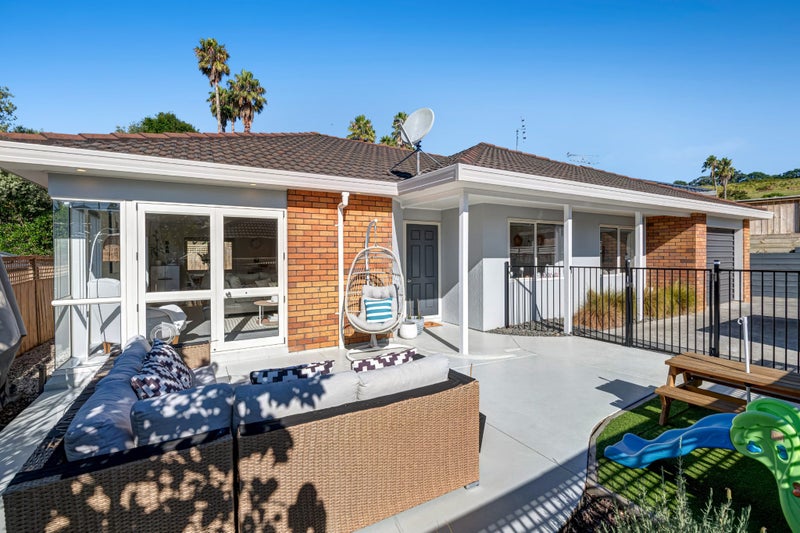 7B Kestrel Heights, Arkles Bay, Whangaparāoa - Carousel 1