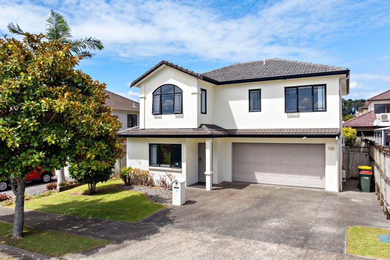 7 Oakville Avenue, Flat Bush, Auckland - Carousel 28
