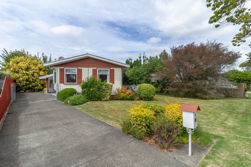 4 Brown Street, Taradale, Napier - Carousel 1