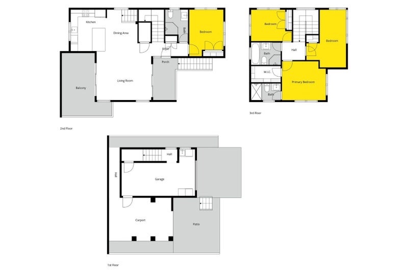 49B Northboro Road, Belmont, North Shore City, Auckland - Carousel 19
