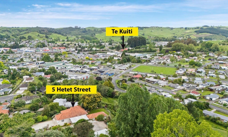 5 Hetet Street, Te Kuiti - Carousel 31