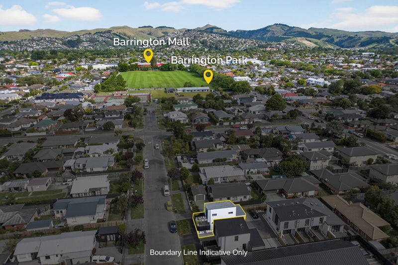 1/33 Diamond Avenue, Spreydon, Christchurch - Carousel 32