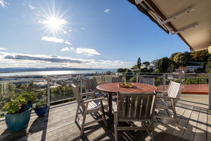 21 Denholm Road, Hospital Hill, Napier - Carousel 1