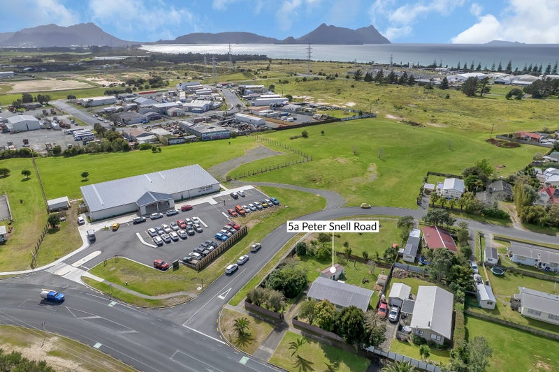 5A Peter Snell Road, Ruakaka - Carousel 1