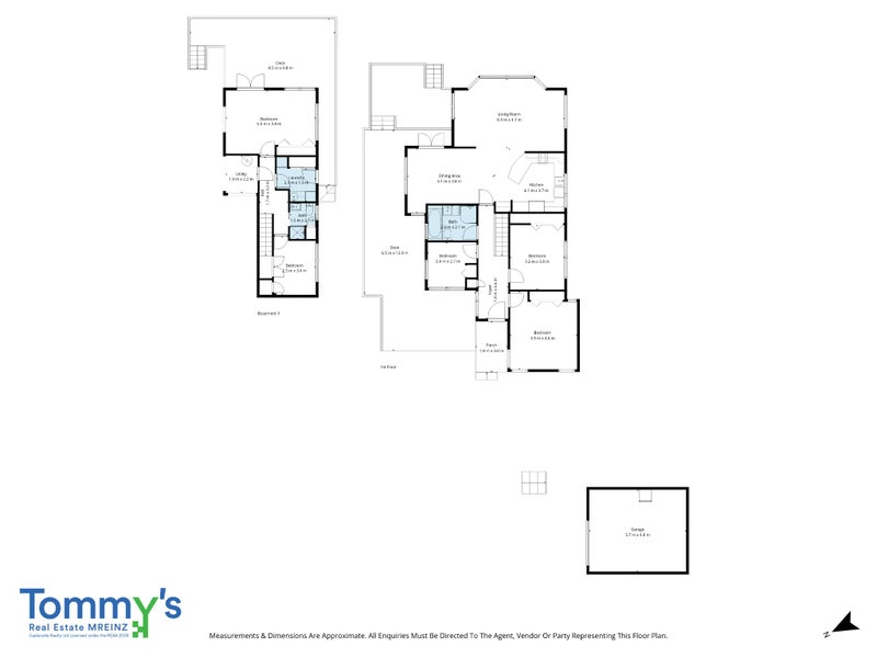 10 Havelock Street, Mornington, Wellington - Carousel 23