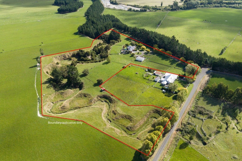 285 Forlong Road, Colyton, Feilding - Carousel 1