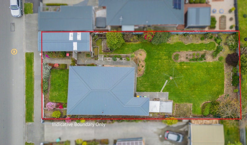 277 Selwyn Street, Marchwiel, Timaru - Carousel 19