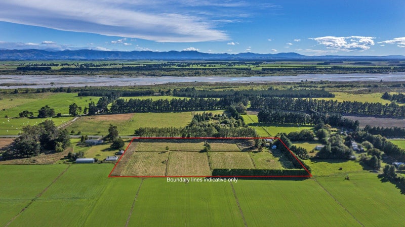 2131 Old West Coast Road, Kirwee, Christchurch - Carousel 1