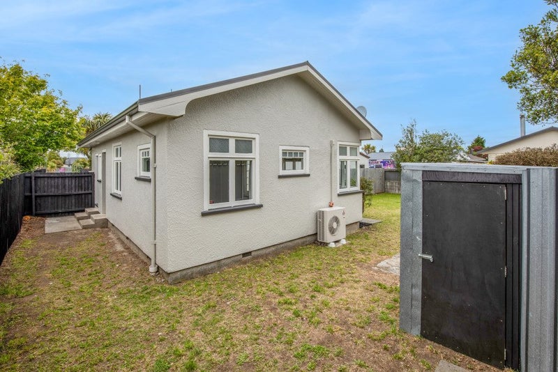 5A Finsbury Street, Islington, Christchurch - Carousel 18