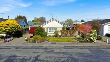 45 Churchill Avenue, Allenton, Ashburton - Carousel 1